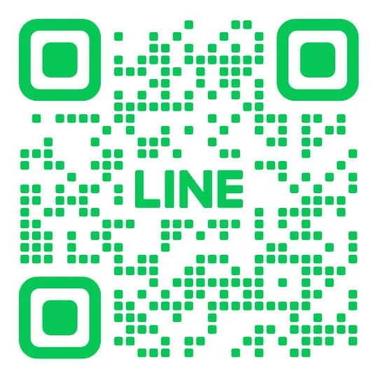 QR Code ทักเข้ามา อำเภอเปิดกี่โมง Line @
